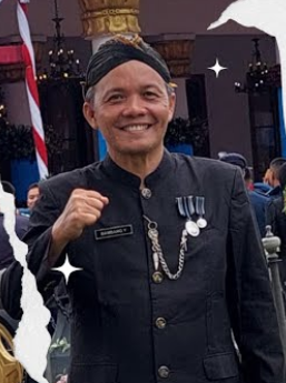 Bambang Yulianto