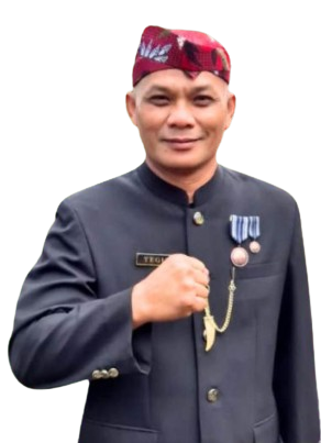 Teguh Tri Santosa S.Pd